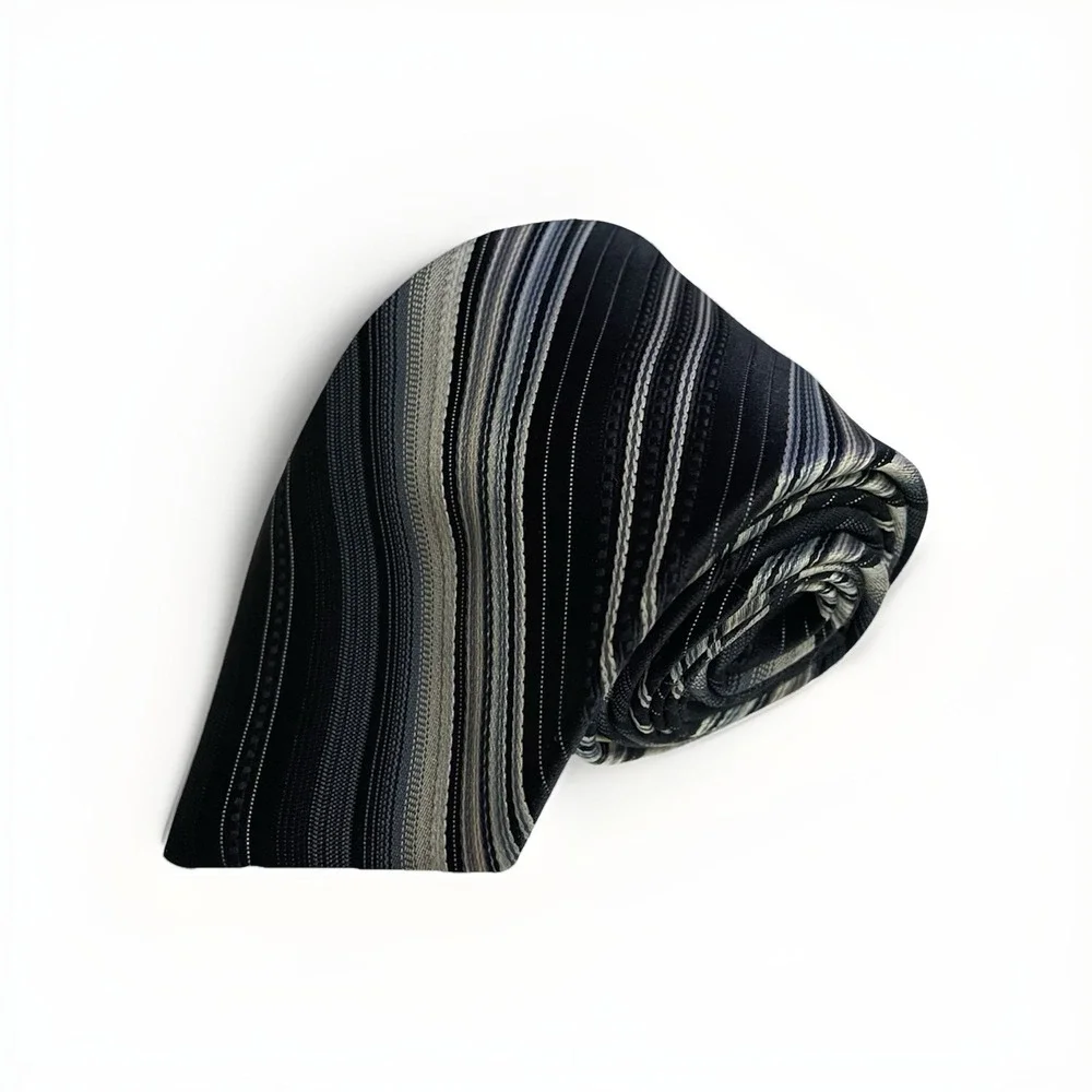 Richwood Collection Mens Formal Necktie‎ W Blue Neck Tie